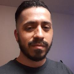 Isaac Marquez