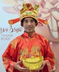 Henry Mai