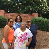 Shermaine Vincent
