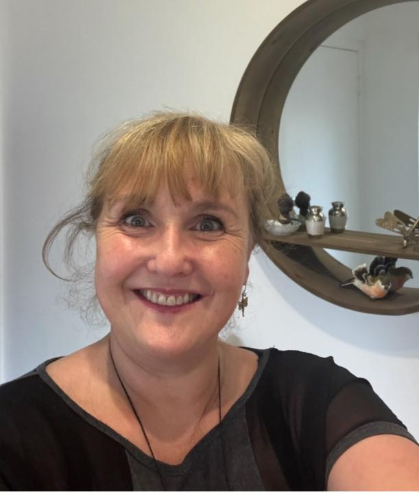 Sue O'Shea