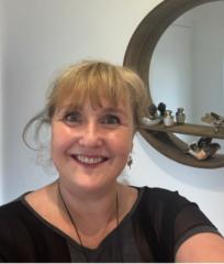 Sue O'Shea