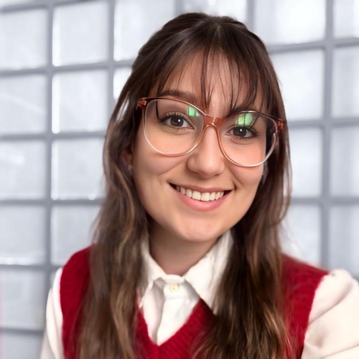 Micaela Pinna