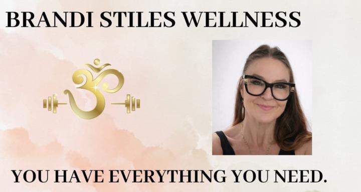 Brandi Stiles Wellness 