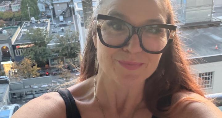 Brandi Stiles Wellness Studio