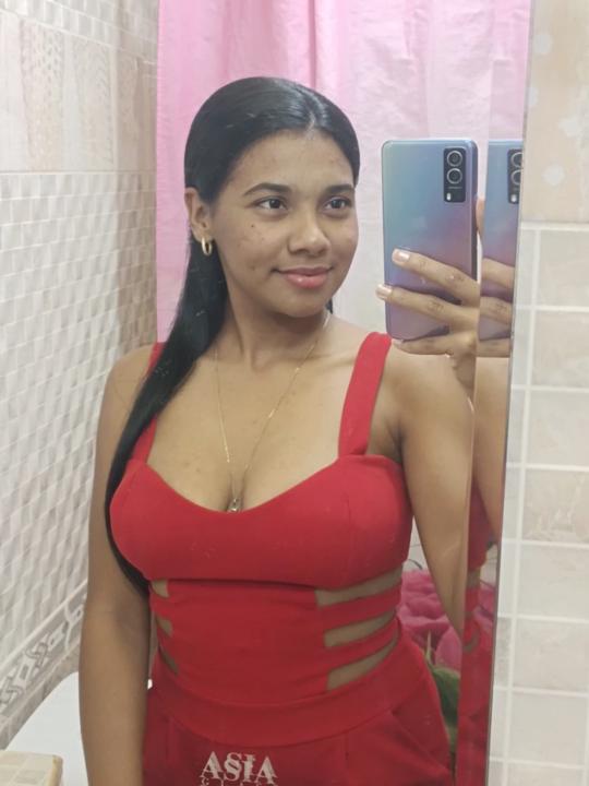 Betsabe Fernández