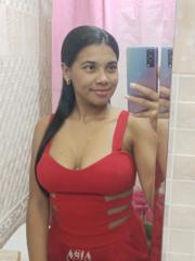 Betsabe Fernández