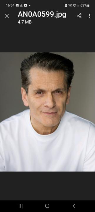 Robert Gwyn Davin