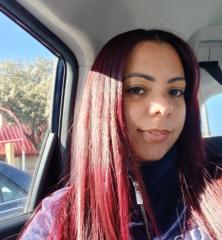 Sheila Fernandez Hernandez