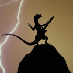 Pete Kabaragoya