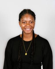 Rebecca Fakunle
