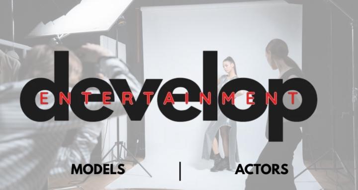 Develop Entertainment