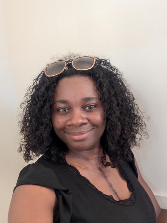 Carole Cousin
