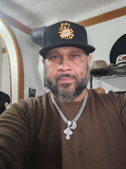 Eleazar Dominguez