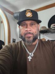 Eleazar Dominguez