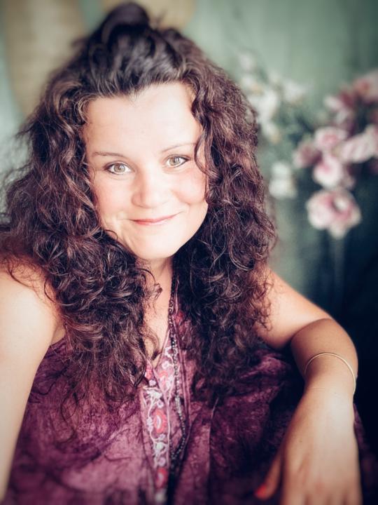 Anita Vögeli