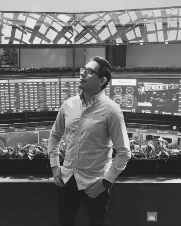 Jesus Emmanuel Rosales