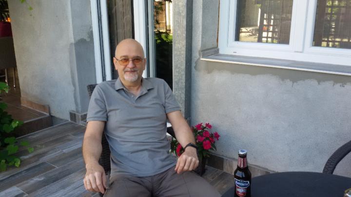 Branislav Milošević