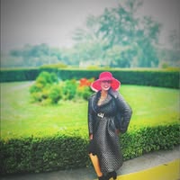 Grace Enow