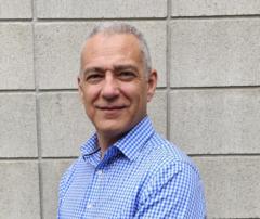 Alistair Smith