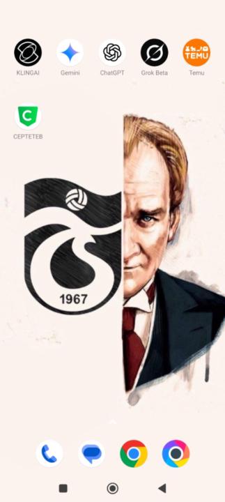 Özkan Tek