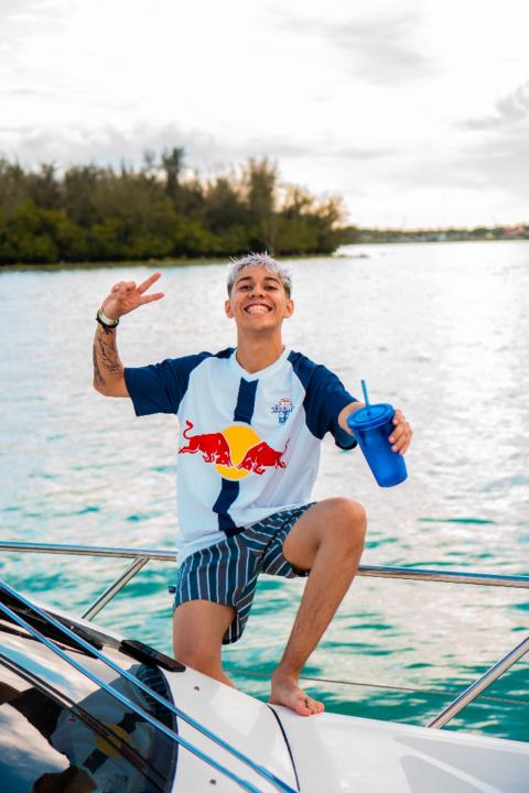 Joseph Gonzalez