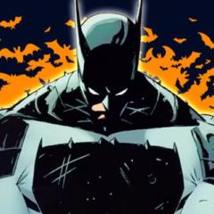 Bat Man