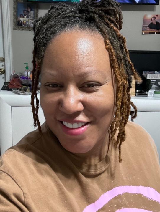 Andrea Edwards