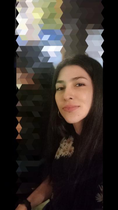Kimberly dayan Valencia perez