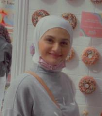 Muna Bataineh
