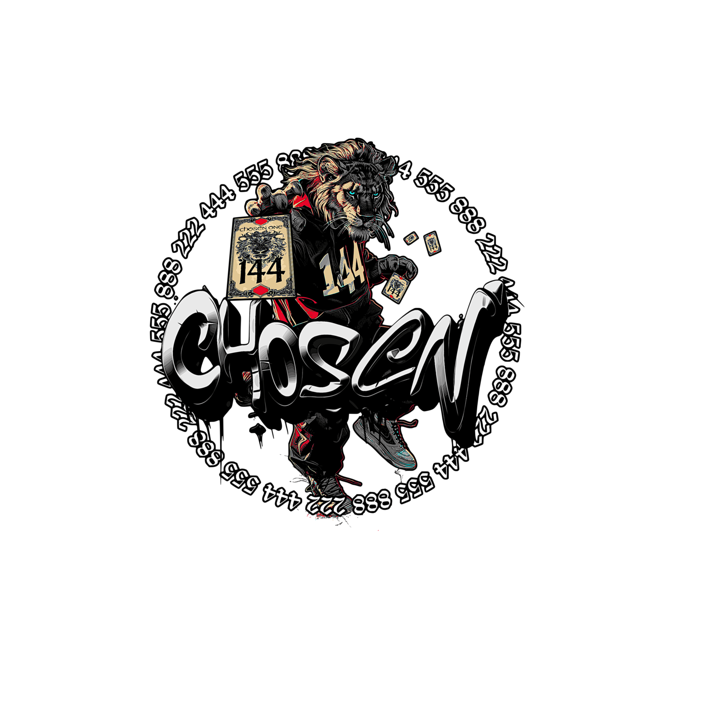 Chosen144