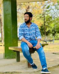 Syed Huzaifa Sultan