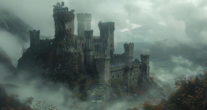 After the Campaign