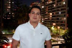 Luis Bolivar