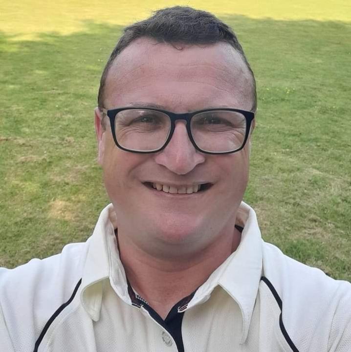 Andy Sharples