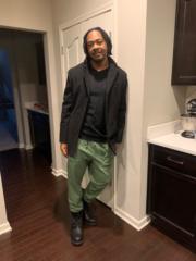 Deondre Townsend