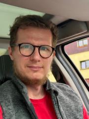 Tomáš Franěk