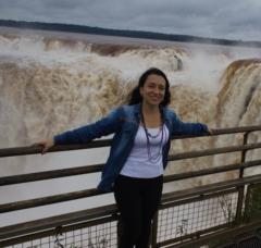Angela Marcela Quintero Suárez
