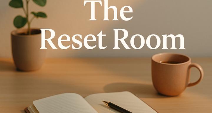 The Reset Room