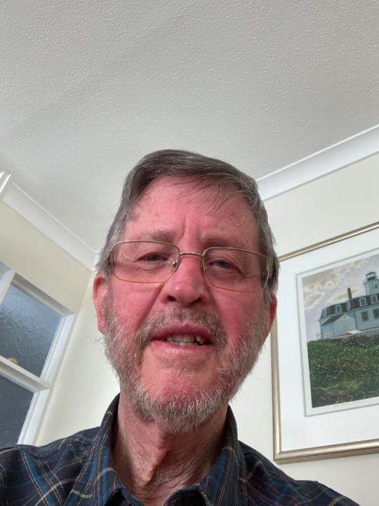 Terry Hartery