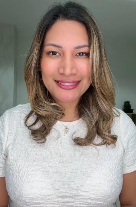 Diana Verónica Tabarne