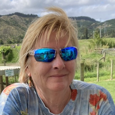 Deanne Del Vecchio