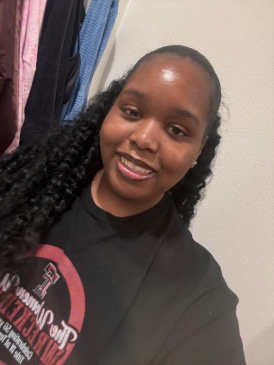 Jaila Cofield