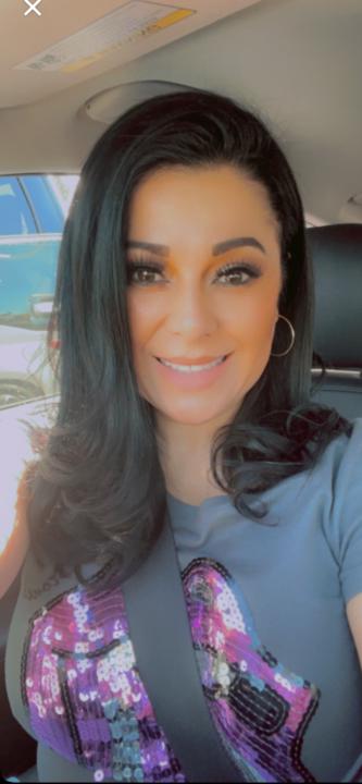 Monika Villagomez