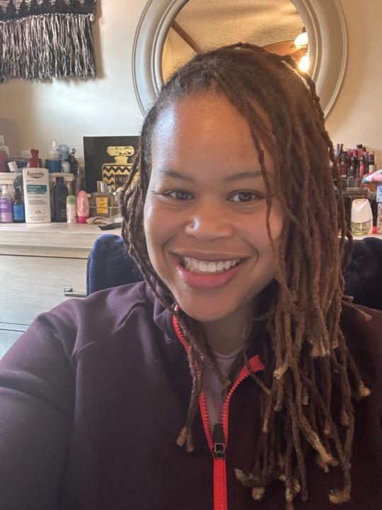 Dawn Askew