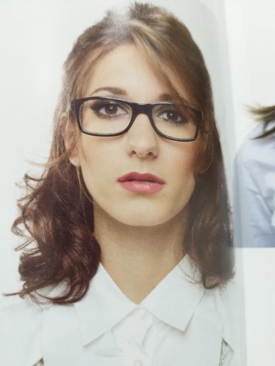 Christine Guillemant