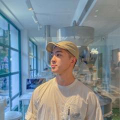 Edison Kao