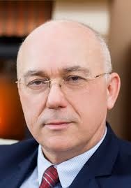 Péter Regényi  Dr.