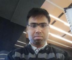 Ashish Singh Chauhan