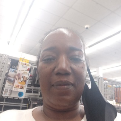 Angela Washington