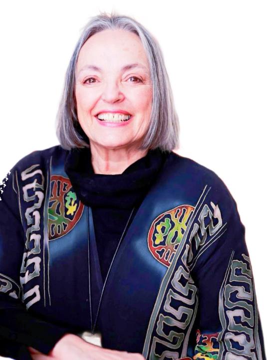 Louise Gallagher